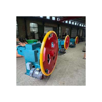 Κίνα 5C Steel Wire Nail Making Machine Multifunctional Customized Color προς πώληση