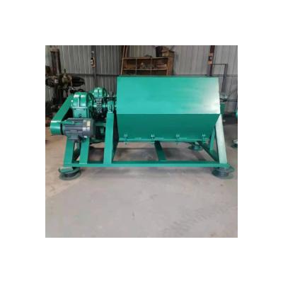 China 1800KG Nail Manufacturing Machine  Customized Service Accepted Te koop