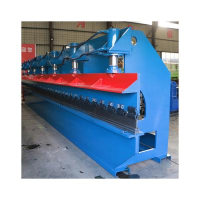 China 9M Hydraulic Bending Machine Hydraulic Pipe Bending Machine Te koop