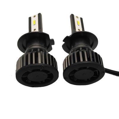 China Car Good Quality Headlight FC External Drive 26w Led Lighting Universal Led Car Headlight OEM Power Other for sale