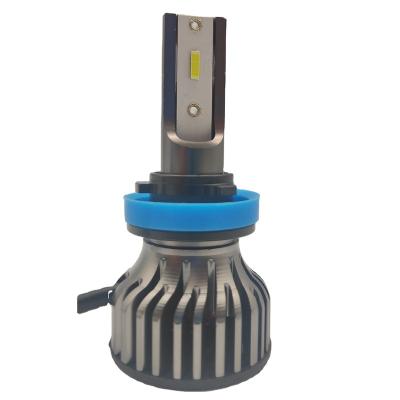 China Auto Lighting System H8-2 Double Side Led Headlight Bulb Other Headlights Accessories Led For Car Other for sale