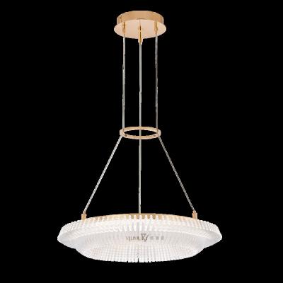 China 2023 New LED Modern Simple Round Clear Light Acrylic Butterfly Custom Wings Dining Room Chandelier for sale