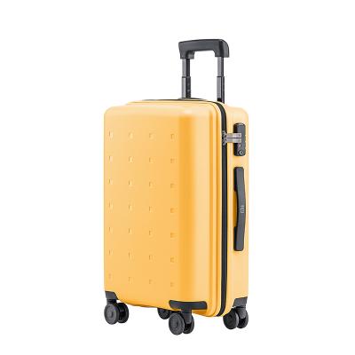 China Original Xiaomi MI Suitcase Youth Version 20 Inch 24inch Colorful Luggage Stylish For Women Men Fashion Travel Suitcases for sale