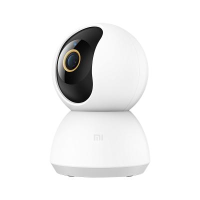 China 3.2MP Xiaomi Mijia Pro 360 IP Camera 2K PTZ Angle Baby Monitor WiFi CCTV Webcam Night Vision MI Home Wireless Security Cameras for sale