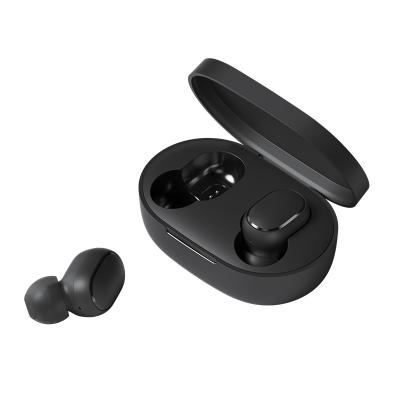 China Original Earbuds Xiaomi Redmi AirDots 2 TWS BLE 5.0 Noise Reduction With MIC AI Control Wireless Headphone for sale