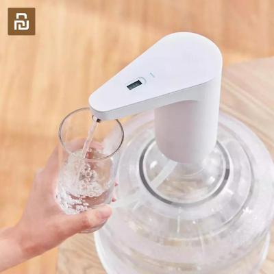 China Household XiaoLang TDS Automatic Water Dispenser Touch Switch Water Pump Electric Pump With USB Charging Overflow Protection for sale