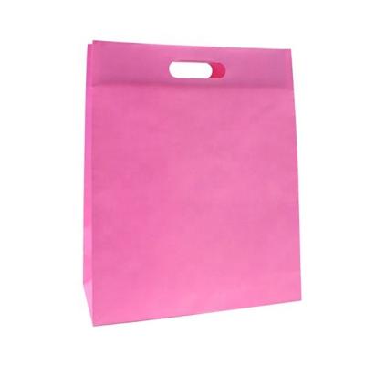 China Recyclable Luxury Paper Shopping Bag Kraft Paper Bag Gift Bag for sale