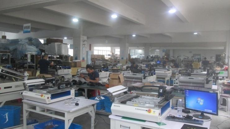 Verified China supplier - Wenzhou Zhengbang Electronic Equipment Co., Ltd.