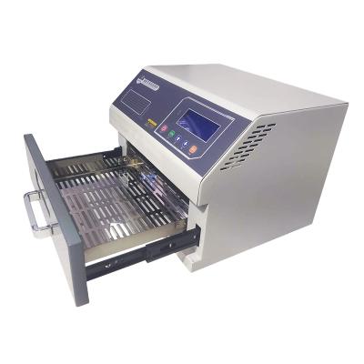 China 350*300mm SMT Precision Reflow Lead Free Furnace ZB3530HL for sale