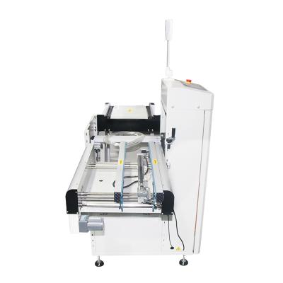 China Automatic PCB Conveyor PCB Loader For Electronic Assembling for sale