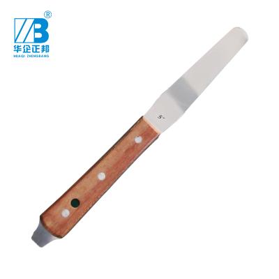 China Welding Steel High Quality Steel Paste SMT Mixing Blade for sale