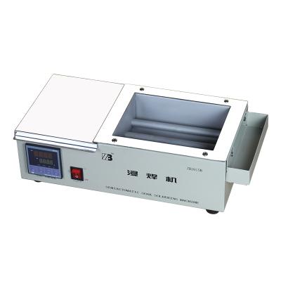 China Stainless Steel Tin Bath Stainless Steel Pot Welding Welding / Square Bath Welding Machine For Welding for sale