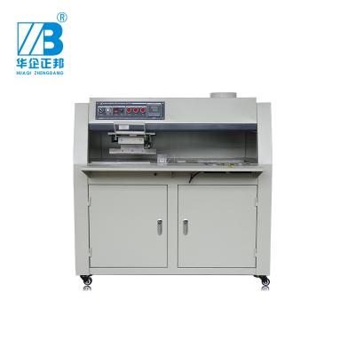 China Home Use Semi Automatic Robot Dip Soldering Machine For Dip Soldering PCB for sale