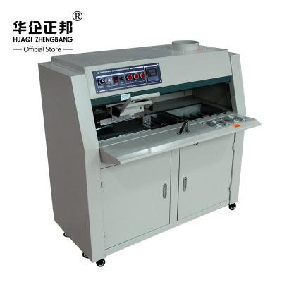 China Home Use Office Semi Automatic Lead Free Dip Soldering Machine for sale