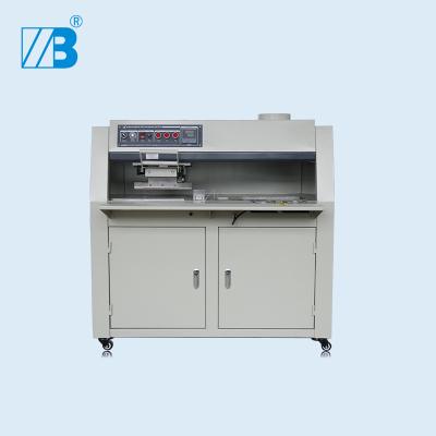 China Non Lead Free Semi Automatic PCB DIP DIP Plant Digital Soldering Soldering Machine for sale