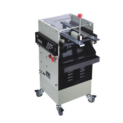 China Manual Circuit Component Cutting Machine PCB Lead Cutter PCB Separator PCB Cutting Machine for sale