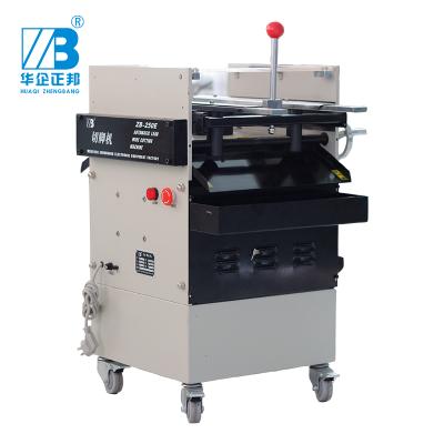 China High Quality Home Use PCB Factory Cutting Machine SMT Machinery ZB250E for sale