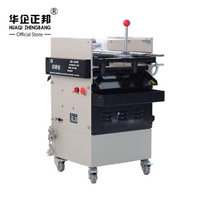 China Home Use PCB Assembly Electronic Cutting Machine ZB200E for sale