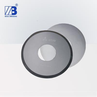 China For Model ZB250E Cutting Machine THT PCB Lead Cutting Blade for sale