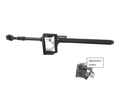 China 83cm Carbon Fibre Hd Telescopic Ir Search Uvss Camera for sale