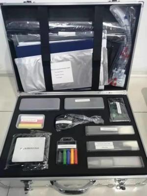 Chine Méthode adhésive de pâte de Trace Crime Investigation Kit 502 de scène pour montrer l'empreinte digitale suée à vendre