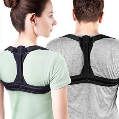 China 2021 Comfortable Adjustable Sitting Posture Correctors For Men And Women for sale