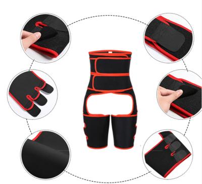 China Belt Good Price Adjustable Comfortable Waist Trainer Slimming For Exercising Waist Trimmer Slim Trainer for sale