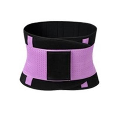 China Custom Logo Neoprene Waist Trainer Slimming Belt Wholesale Best Private Label Comfortable Adjustable Shapewear Belts for sale