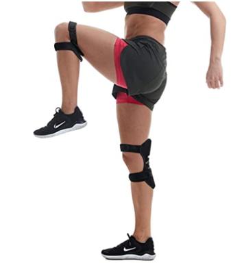 China Non-slip High Quality Sports Protective Knee Support for sale