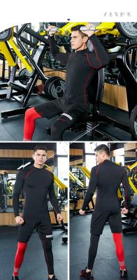 China Breathable High Quality Gaiters High Waist Compression Sauna Trainer Pants for sale