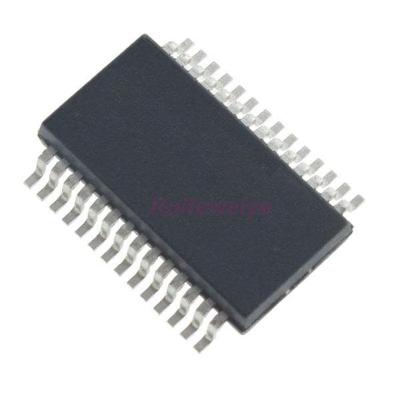 China New and original AT45DB161E-MHF-T standard integrated circuit for sale