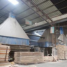 Verified China supplier - Shouguang Hualin Wood Co., Ltd.