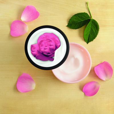 China Shea Butter Whipped Body Butter Nourishing Body Lotion Private Label Moisturizer Hydrating Body Moisturizer for sale