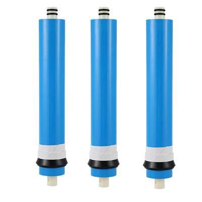 China Eco - Friendly High Quality 5 Stages Reverse Osmosis Home Water Purifier RO Membrane for sale