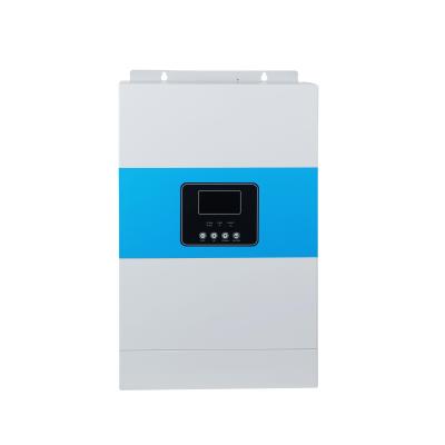 China Hot Sale CNS110 Model Pure Sine Wave Off-Grid Type Inverter for sale