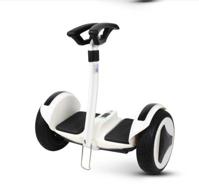 China Yongkang 10 Inch 350W*2 Unisex Factory Wholesale High Quality Electric Balance Scooter 36V 4.4Ah Hoverboard for sale