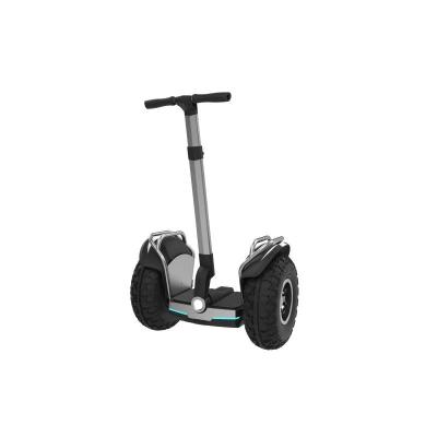 China Men 19 Inch Two Wheels 2400W Off Road Self Balance Adult Fast Electric Scooters for sale