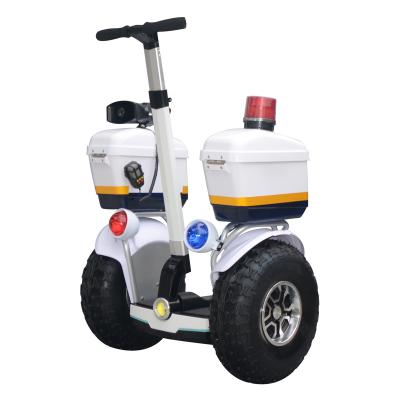 China Men Balance Scooter 2400W Electric Adult Smart Off Road Scooter With Big Wheels Electric Chariot Wholesale for sale