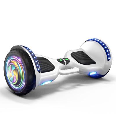 China Factory Wholesale Unisex 6.5Inch 500W Yongkang Balance Scooter 36V 2.4Ah High Quality Hoverboard for sale