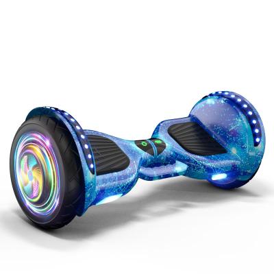 China 2022 unisex china's new hot-selling cheap hoverboard self-balancing electric scooters hover board for sale