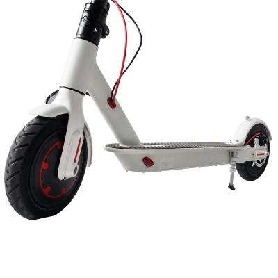 China Cheap Adult Foldable Folding E-Electric Scooter 10AH 350W Two 2 Wheel China Buy Europe Warehouse Women Wholesale for sale