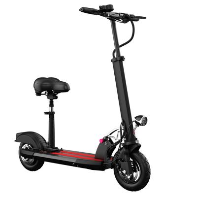 China Best selling adult electric scooters 2 wheel 10