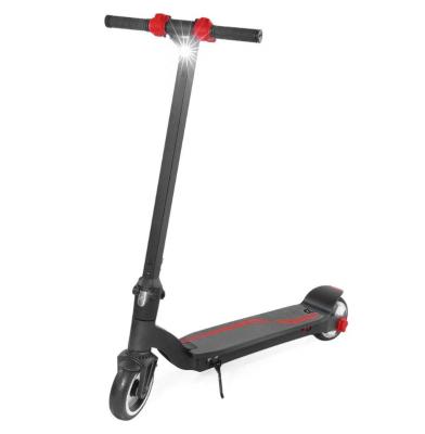 China 2021 Hot Sale Germany Market 250W Elactric E Scooter 4ahFor Adult 99usd for sale