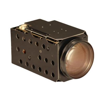 China NIGHT VISION 2MP 37x Zoom 240mm Lens Sony IMX347 Sensor Starlight Color Camera Optical Module for sale