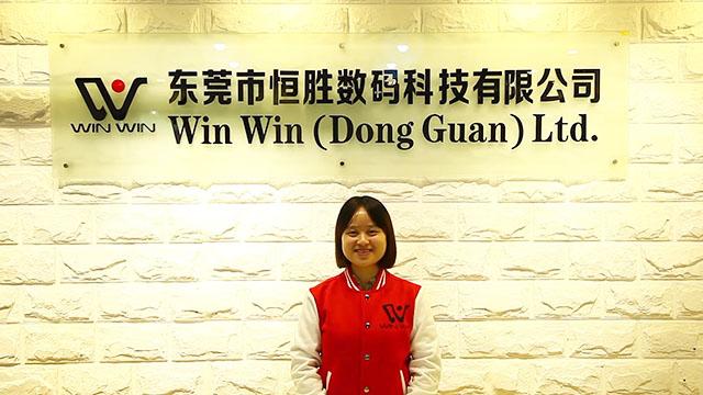 Verified China supplier - Dongguan Win Win Tech. Ltd.