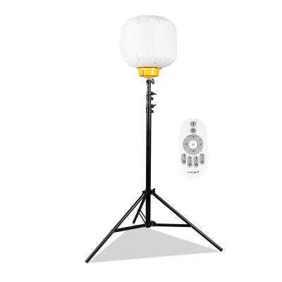 China Outdoor Super Bright LED Balloon Light Tower by Japan Design for sale