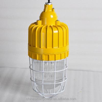 China UL Approved Explosion Proof Cheap Cage Light With Warranty BZY8313 for sale