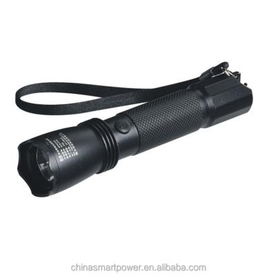 China BZY8312 Explosion Proof Hazardous Location Torch Light Price for sale