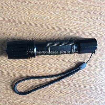 China Intelligent Power LED Explosion Proof Flashlight BZY8312 for sale