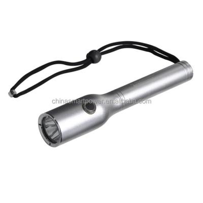 China Explosion Proof Waterproof Led Torch Flashlight BZY8312 for sale